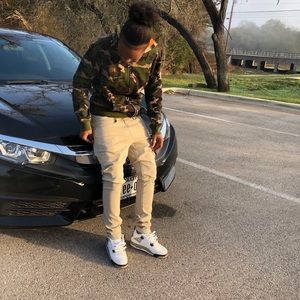 Meet your Posher, Kendra